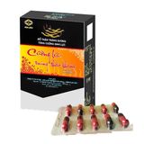 Cường Lực Trùng Thảo Khang - Bổ Thận Tráng Dương Tăng Cường Sinh Lực Gwenshop Chính Hãng