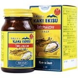 Kenkan Kaki Ekisu Tohchukasou - Hàng Chính Hãng Nhật Bản (Hộp 60 Viên) Snapshop Chính Hãng Mẫu Mới