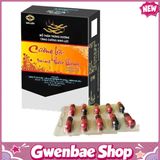 Cường Lực Trùng Thảo Khang - Bổ Thận Tráng Dương Tăng Cường Sinh Lực Gwenshop Chính Hãng Hàng Nhập Khẩu