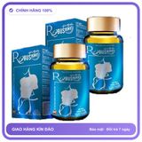 Hàu Biển Robus Men’s - Viên Uống Hỗ Trợ Bổ Thận & Tráng Dương (Hộp 30 Viên) Snapshop Chính Hãng Mẫu Mới