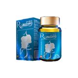 Hàu Biển Robus Men’s - Viên Uống Hỗ Trợ Bổ Thận & Tráng Dương (Hộp 30 Viên) Snapshop Chính Hãng Mẫu Mới