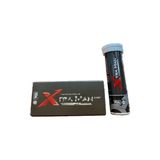 Viên Sủi XtraMan Black - Giúp Cải Thiện Chức Năng Sinh Lý Nam Giới Gwenshop Chính Hãng Mẫu Mới