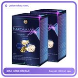 P Arcamax - Viên Uống Giúp Tăng Cường Sinh Lực Nam Giới (Hộp 30 Viên) Snapshop Chính Hãng Mẫu Mới