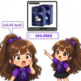 P Arcamax - Viên Uống Giúp Tăng Cường Sinh Lực Nam Giới (Hộp 30 Viên) Snapshop Chính Hãng Mẫu Mới