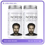 Nordisk Urkraft - Viên Uống Hỗ Trợ Giảm Mãn Dục Nam (Hộp 68 Viên) Snapshop Chính Hãng Hàng Nhập Khẩu