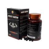 Ago Men - Hỗ Trợ Bổ Thận & Tăng Cường Sinh Lý (Hộp 40g) Snapshop Chính Hãng