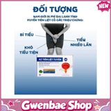 AZ Tiền Liệt Tuyến - HỖ TRỢ HẠN CHẾ SỰ PHÁT TRIỂN CỦA U XƠ, PHÌ ĐẠI LÀNH TÍNH TUYẾN TIỀN LIỆT Gwenshop Chính Mẫu Mới