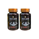 Ago Men - Hỗ Trợ Bổ Thận & Tăng Cường Sinh Lý (Hộp 40g) Snapshop Chính Hãng Mẫu Mới