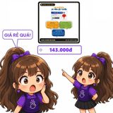 AZ Tiền Liệt Tuyến - HỖ TRỢ HẠN CHẾ SỰ PHÁT TRIỂN CỦA U XƠ, PHÌ ĐẠI LÀNH TÍNH TUYẾN TIỀN LIỆT Gwenshop Chính Hãng Mẫu Mới