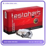 Testoherb 1 Hour - Hỗ Trợ Kéo Dài Thời Gian Quan Hệ (Hộp 16 Viên) Snapshop Chính Hãng