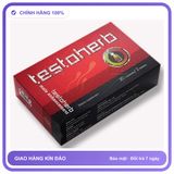 Testoherb 1 Hour - Hỗ Trợ Kéo Dài Thời Gian Quan Hệ (Hộp 16 Viên) Snapshop Chính Hãng Hàng Nhập Khẩu