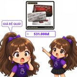 Testoherb 1 Hour - Hỗ Trợ Kéo Dài Thời Gian Quan Hệ (Hộp 16 Viên) Snapshop Chính Hãng Mẫu Mới