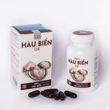 Tinh Hàu Biển OB - Tăng Sức Mạnh, Khỏe Tinh Trùng Snapshop Chính Hãng