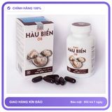 Tinh Hàu Biển OB - Tăng Sức Mạnh, Khỏe Tinh Trùng Snapshop Chính Hãng Hàng Nhập Khẩu