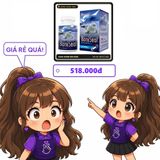 BoniSeal - Tăng Cường Sinh Lý Cho Phái Mạnh Snapshop Chính Hãng