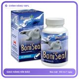 BoniSeal - Tăng Cường Sinh Lý Cho Phái Mạnh Snapshop Chính Hãng Hàng Nhập Khẩu