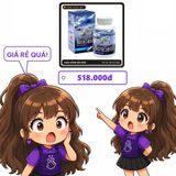 BoniSeal - Tăng Cường Sinh Lý Cho Phái Mạnh Snapshop Chính Hãng Hàng Nhập Khẩu