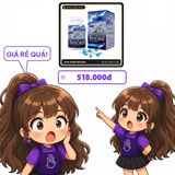 BoniSeal - Tăng Cường Sinh Lý Cho Phái Mạnh Snapshop Chính Hãng Mẫu Mới