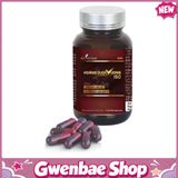 Hoàng Dược Vương ISO - Hỗ Trợ Cải Thiện Chức Năng Sinh Lý Gwenshop Chính Hãng