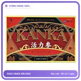 Bổ Thận Kanka Katsuryokujin - Tăng Cường Sinh Lực Từ Nhục Thung Dung Snapshop Chính Hãng