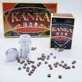 Bổ Thận Kanka Katsuryokujin - Tăng Cường Sinh Lực Từ Nhục Thung Dung Snapshop Chính Hãng