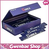 SUREX - Hỗ Trợ Bổ Thận, Tráng Dương, Tăng Cường Sinh Lực Gwenshop Chính Hãng