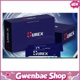 SUREX - Hỗ Trợ Bổ Thận, Tráng Dương, Tăng Cường Sinh Lực Gwenshop Chính Hãng Hàng Nhập Khẩu