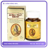 Dưỡng Thận Khang - Hỗ Trợ Sinh Lý, Làm Ấm Bàng Quang Snapshop Chính Hãng Hàng Nhập Khẩu