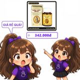 Dưỡng Thận Khang - Hỗ Trợ Sinh Lý, Làm Ấm Bàng Quang Snapshop Chính Hãng Hàng Nhập Khẩu