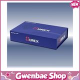 SUREX - Hỗ Trợ Bổ Thận, Tráng Dương, Tăng Cường Sinh Lực Gwenshop Chính Hãng Mẫu Mới