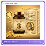 Dưỡng Thận Khang - Hỗ Trợ Sinh Lý, Làm Ấm Bàng Quang Snapshop Chính Hãng Mẫu Mới