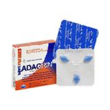Thuốc Điều Trị Rối Loạn Sinh Lý Nam ADAGRIN 50mg Snapshop Chính Hãng Hàng Nhập Khẩu