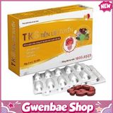TKS Tiền Liệt Tuyến - Giúp Giảm Triệu Chứng Phì Đại Tuyến Tiền Liệt Gwenshop Chính Hãng