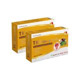 TKS Tiền Liệt Tuyến - Giúp Giảm Triệu Chứng Phì Đại Tuyến Tiền Liệt Gwenshop Chính Hãng