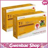 TKS Tiền Liệt Tuyến - Giúp Giảm Triệu Chứng Phì Đại Tuyến Tiền Liệt Gwenshop Chính Hãng Hàng Nhập Khẩu