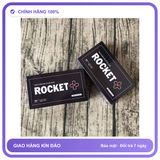 ROCKET Plus Thái Dương - Giúp Bổ Thận Dương & Tăng Cường Sinh Lực Snapshop Chính Hãng Mẫu Mới