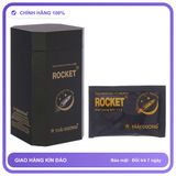 Viên Hoàn ROCKET Thái Dương - Giúp Mạnh Gân Cốt, Bổ Thận, Chậm Lão Hóa Snapshop Chính Hãng