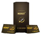 Viên Hoàn ROCKET Thái Dương - Giúp Mạnh Gân Cốt, Bổ Thận, Chậm Lão Hóa Snapshop Chính Hãng