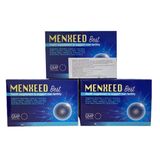 Menxeed Best - Viên Uống Hỗ Trợ Sức Khoẻ Sinh Sản Nam Giới Hộp 60 Viên Gwenshop Chính Hãng