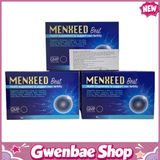 Menxeed Best - Viên Uống Hỗ Trợ Sức Khoẻ Sinh Sản Nam Giới Hộp 60 Viên Gwenshop Chính Hãng Hàng Nhập Khẩu