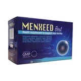 Menxeed Best - Viên Uống Hỗ Trợ Sức Khoẻ Sinh Sản Nam Giới Hộp 60 Viên Gwenshop Chính Hãng Hàng Nhập Khẩu
