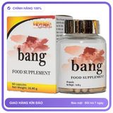 Viên Uống Nam Lực Bang - Giúp Bổ Dương & Tăng Cường Sinh Lực Phái Mạnh Snapshop Chính Hãng Hàng Nhập Khẩu