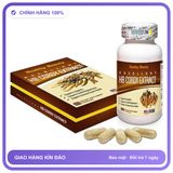 Đông Trùng Hạ Thảo HB CORDY EXTRACT - Giúp Làm Chậm Quá Trình Lão Hóa, Tăng Cường Sức Khỏe Snapshop Chính Hãng
