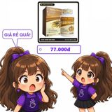 Đông Trùng Hạ Thảo HB CORDY EXTRACT - Giúp Làm Chậm Quá Trình Lão Hóa, Tăng Cường Sức Khỏe Snapshop Chính Hãng Hàng Nhập Khẩu