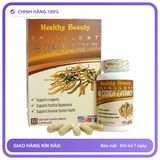 Đông Trùng Hạ Thảo HB CORDY EXTRACT - Giúp Làm Chậm Quá Trình Lão Hóa, Tăng Cường Sức Khỏe Snapshop Chính Hãng Mẫu Mới