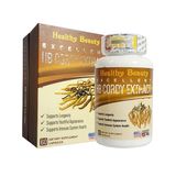 Đông Trùng Hạ Thảo HB CORDY EXTRACT - Giúp Làm Chậm Quá Trình Lão Hóa, Tăng Cường Sức Khỏe Snapshop Chính Hãng Mẫu Mới