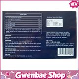 Great Men - Hỗ Trợ Tăng Cường Sinh Lý Nam Giới (Hộp 10 Viên) Gwenshop Chính Hãng Hàng Nhập Khẩu