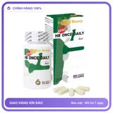 HB Once Daily Men’s - Giúp Bổ Sung Vitamin & Khoáng Chất Thiết Yếu Cho Nam Giới Snapshop Chính Hãng Hàng Nhập Khẩu