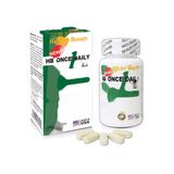 HB Once Daily Men’s - Giúp Bổ Sung Vitamin & Khoáng Chất Thiết Yếu Cho Nam Giới Snapshop Chính Hãng Hàng Nhập Khẩu