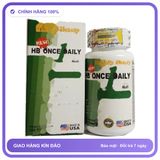 HB Once Daily Men’s - Giúp Bổ Sung Vitamin & Khoáng Chất Thiết Yếu Cho Nam Giới Snapshop Chính Hãng Mẫu Mới